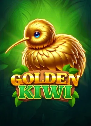 Golden Kiwi slot game fruit theme online casino RocketPlay