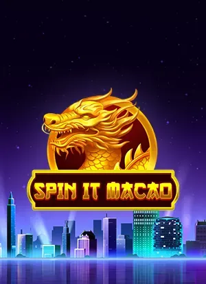 Spin It Macao slot Asian theme casino RocketPlay Casino